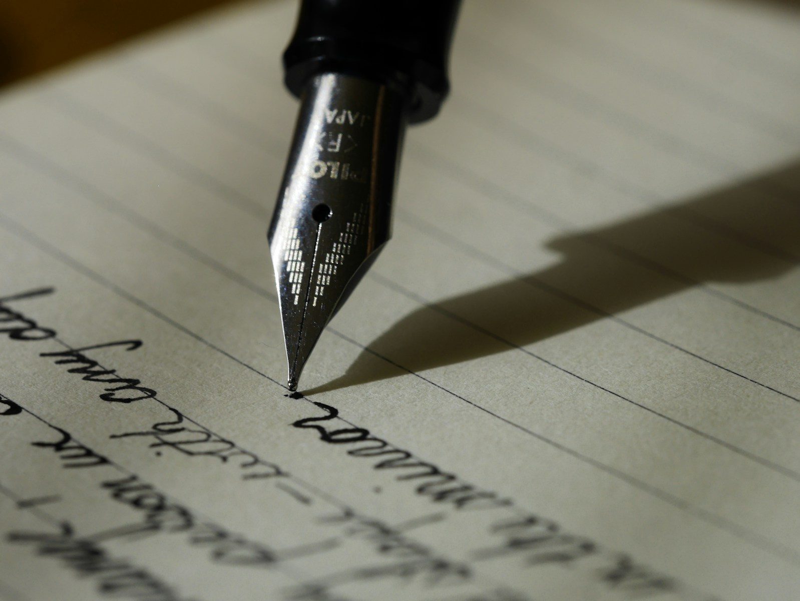 Become a Quill Contributor