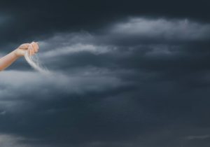 Letting Go Event