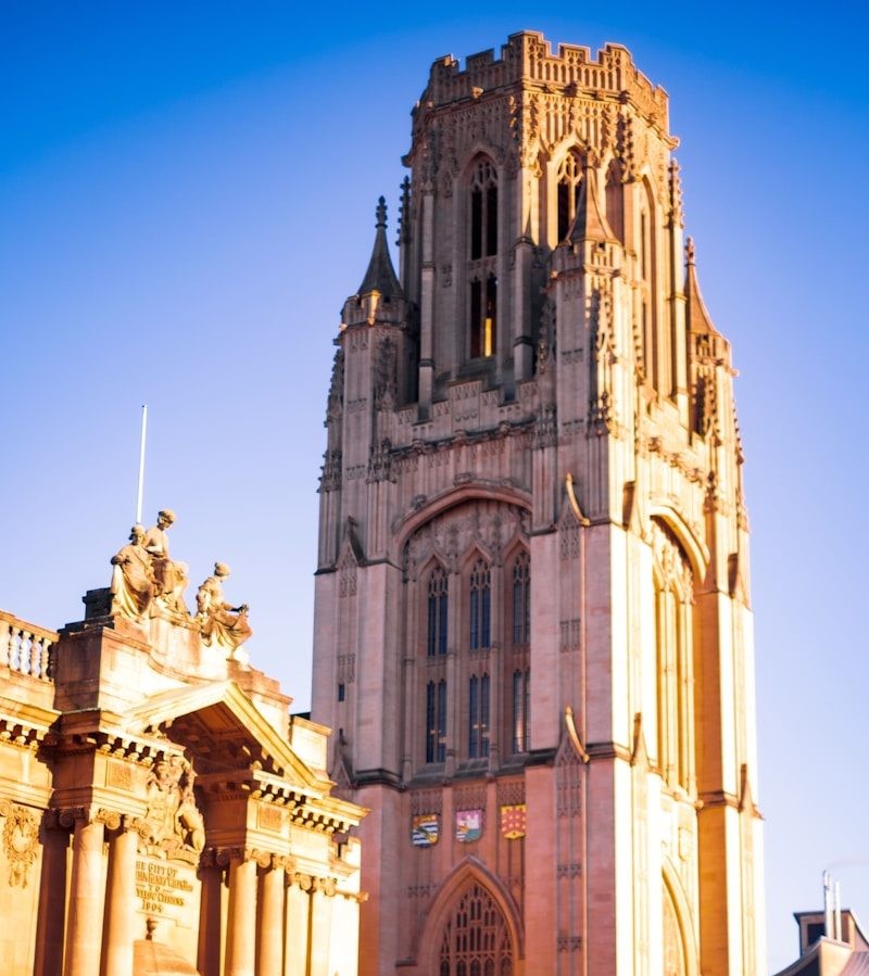 University Meetings as a Gateway to the Wider Quaker Community