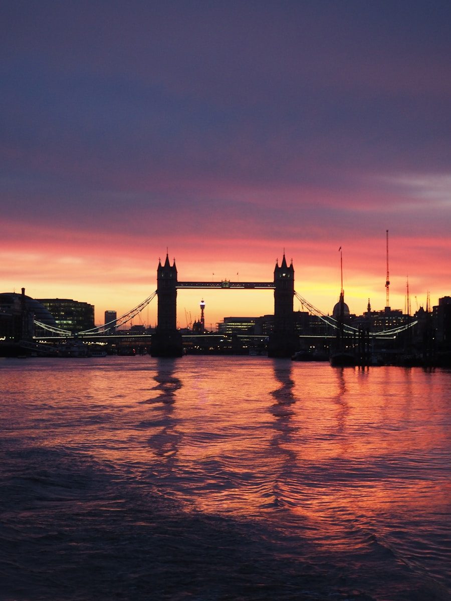 Goodbye London Quakers – Hello – What?