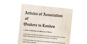 Articles Of Association Image 1