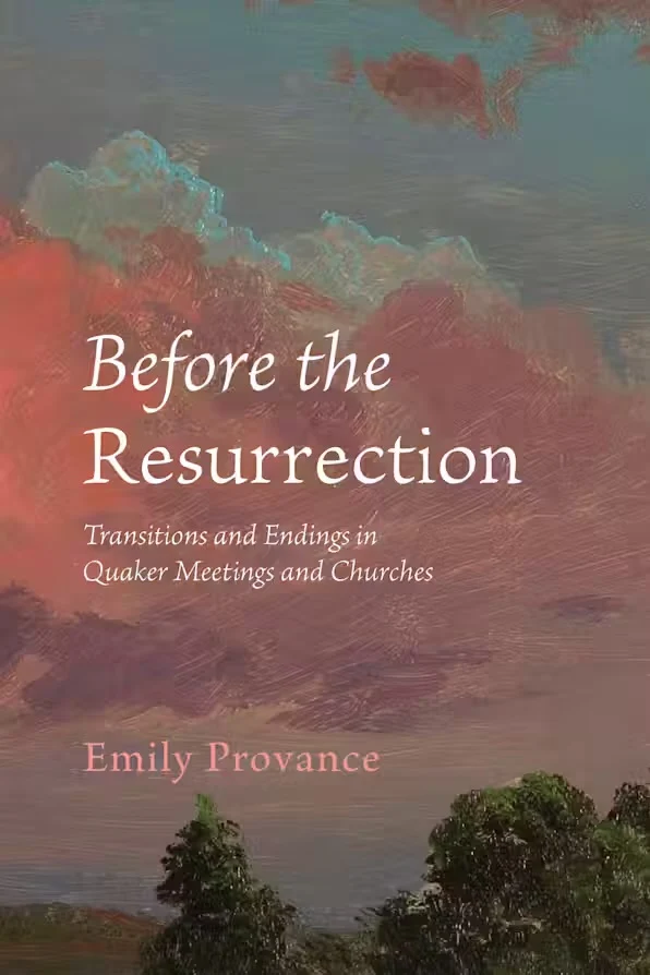 Book Recommendation: Before the Resurrection