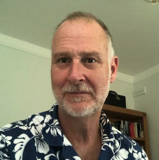 Getting to know: Paul
