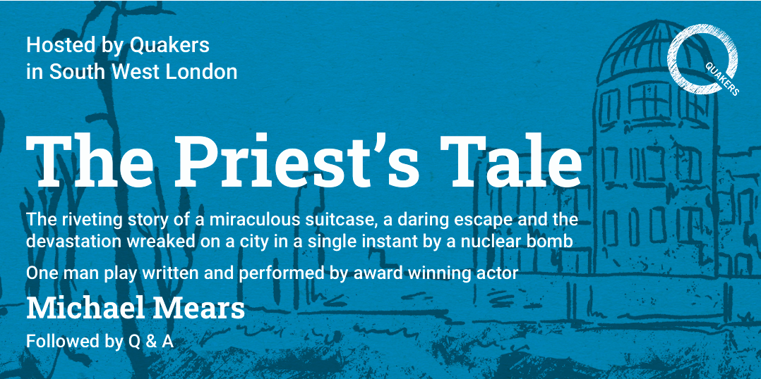 A Priests Tale Poster