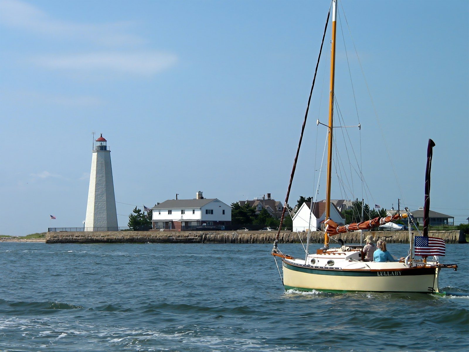 British Quaker, American Friend: Reflections on BYM from across the Atlantic
