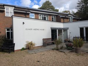 Watford Meeting House
