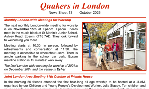 Qil News Sheet 13 Clip
