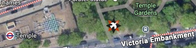 Qps Map